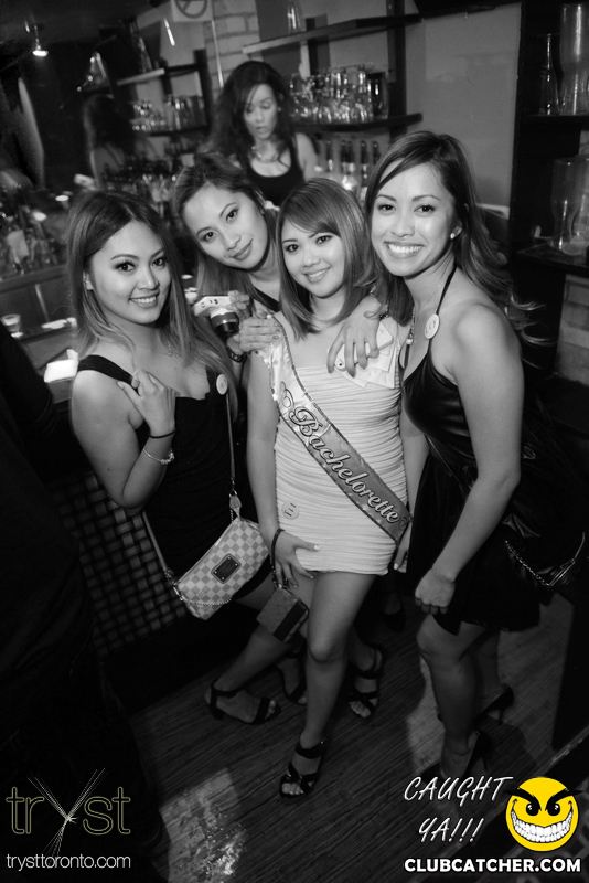 Tryst nightclub photo 73 - September 6th, 2014