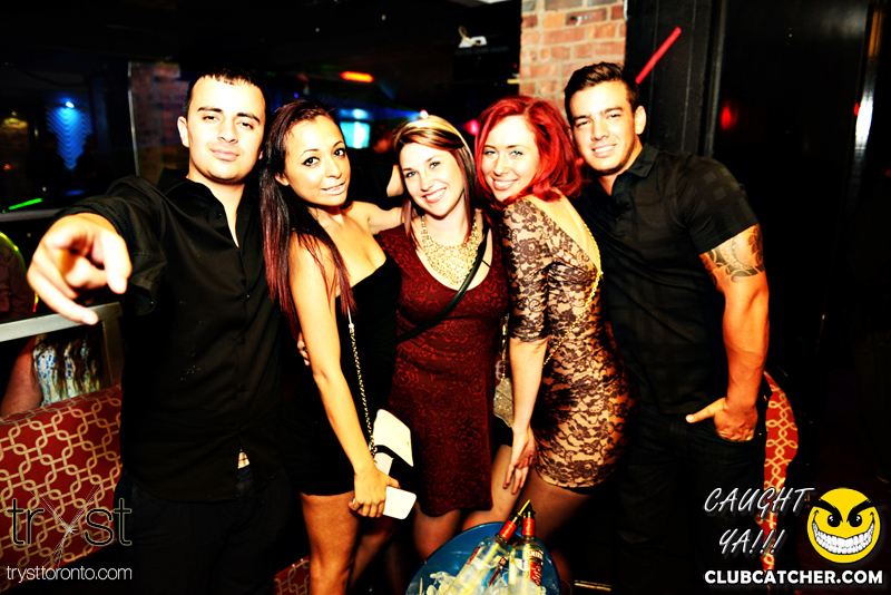 Tryst nightclub photo 74 - September 6th, 2014