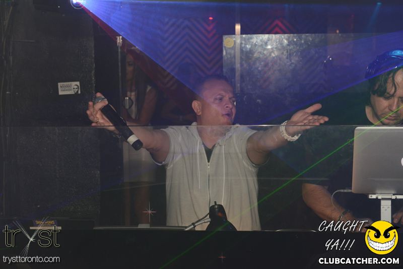 Tryst nightclub photo 77 - September 6th, 2014