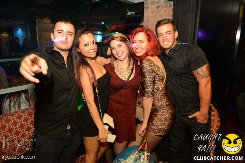Tryst nightclub photo 78 - September 6th, 2014