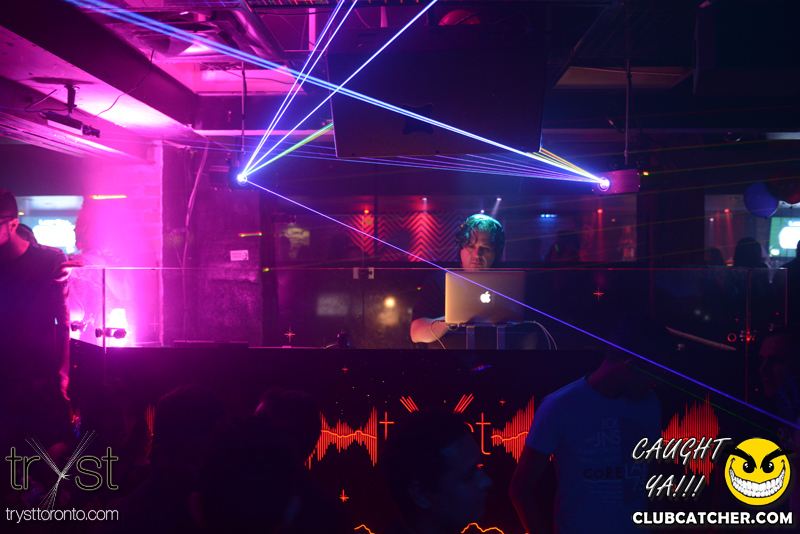 Tryst nightclub photo 80 - September 6th, 2014