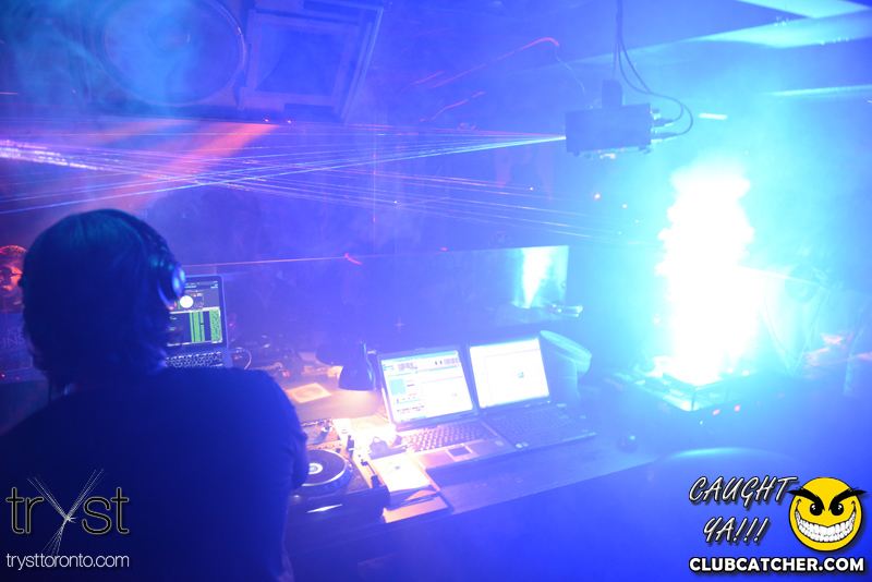 Tryst nightclub photo 81 - September 6th, 2014