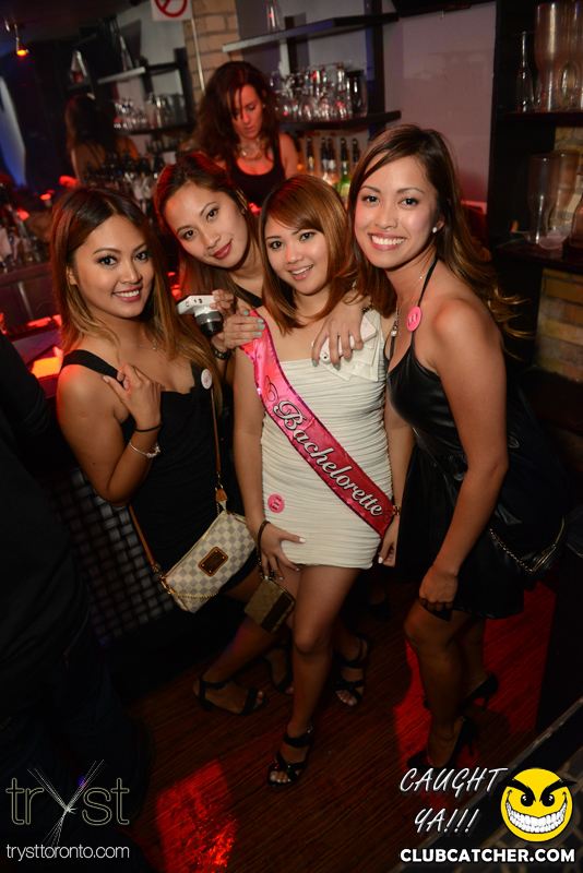 Tryst nightclub photo 84 - September 6th, 2014