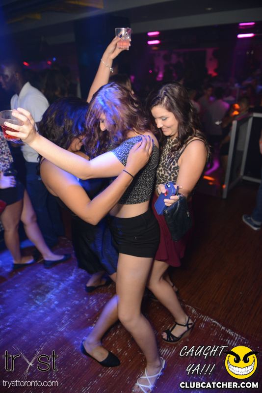 Tryst nightclub photo 85 - September 6th, 2014