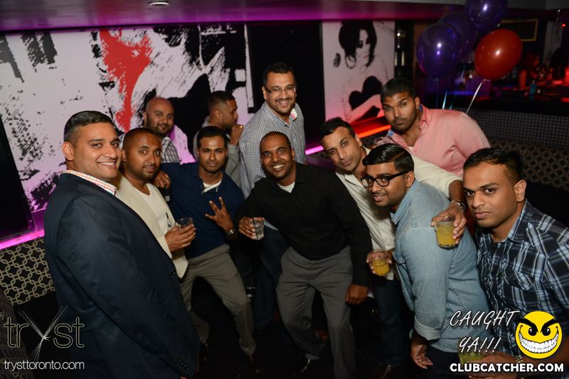 Tryst nightclub photo 87 - September 6th, 2014