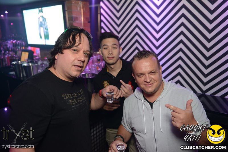 Tryst nightclub photo 91 - September 6th, 2014
