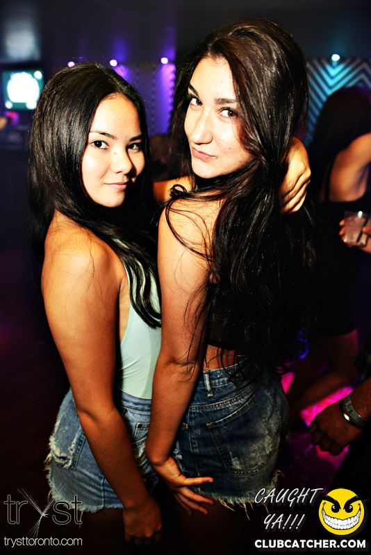 Tryst nightclub photo 92 - September 6th, 2014