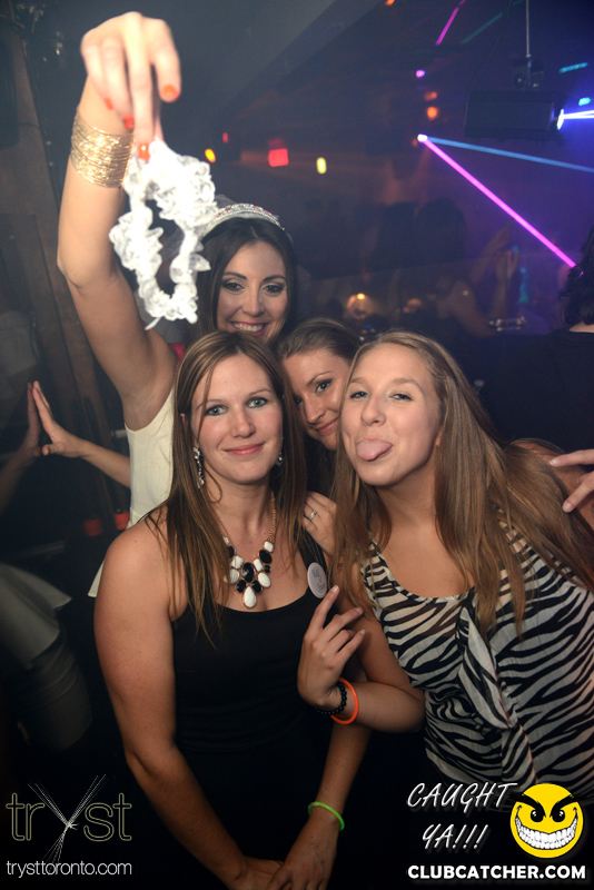 Tryst nightclub photo 93 - September 6th, 2014