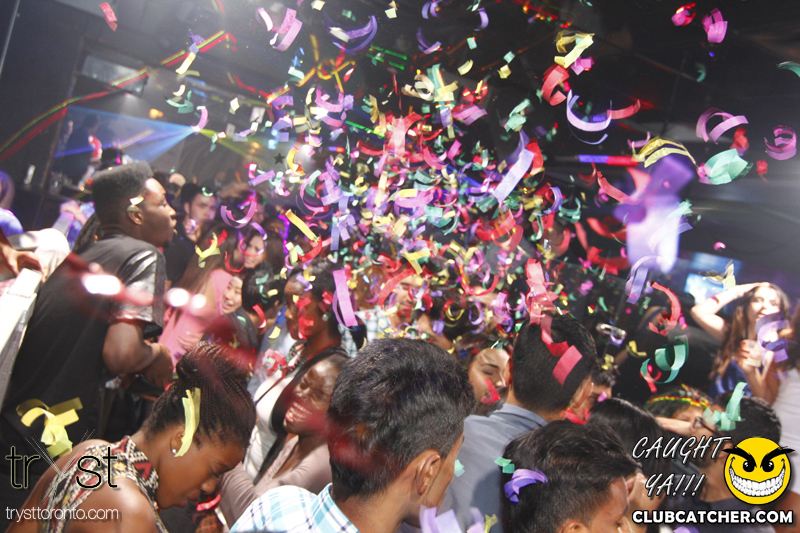 Tryst nightclub photo 1 - September 12th, 2014