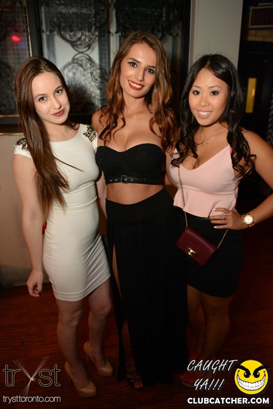 Tryst nightclub photo 2 - September 12th, 2014