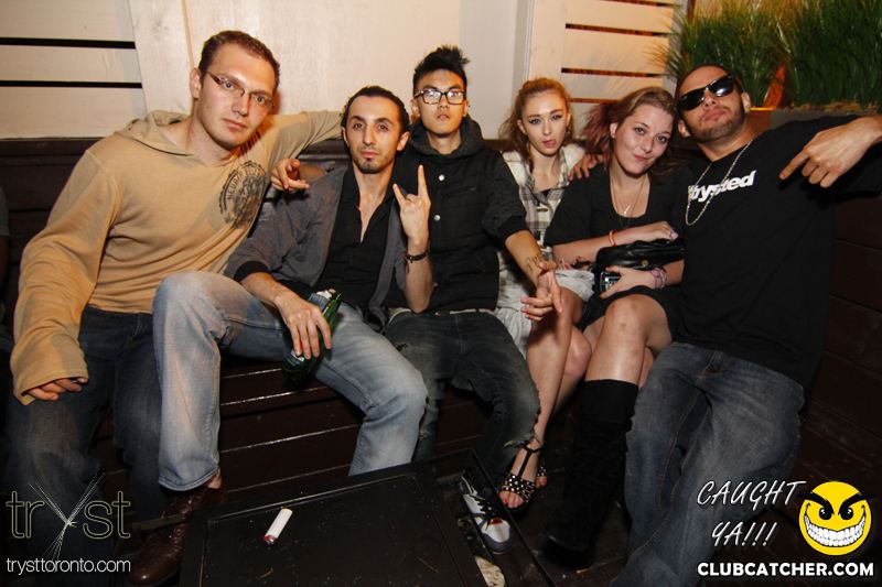 Tryst nightclub photo 103 - September 12th, 2014