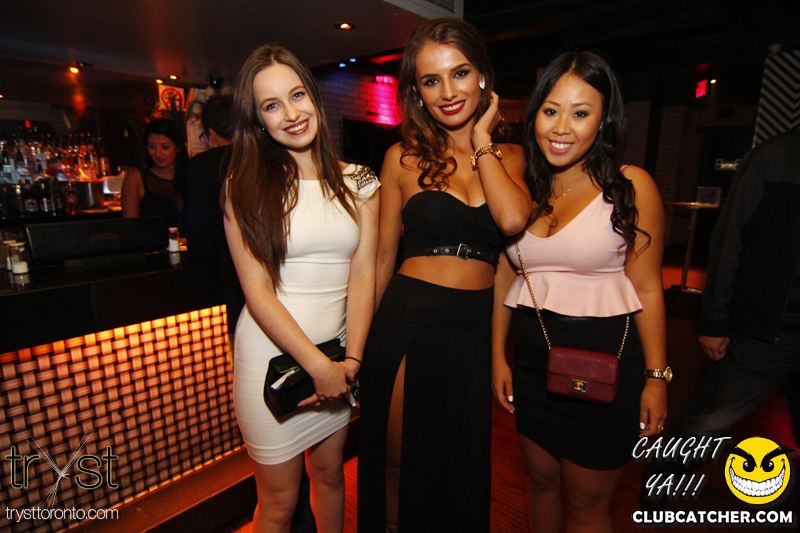 Tryst nightclub photo 111 - September 12th, 2014