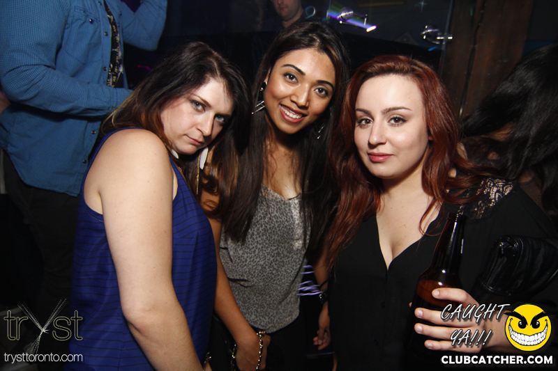 Tryst nightclub photo 116 - September 12th, 2014