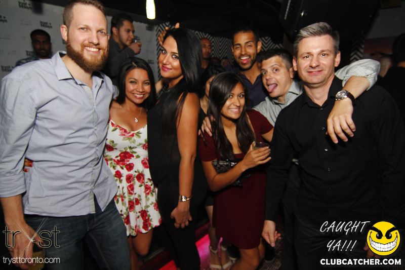 Tryst nightclub photo 117 - September 12th, 2014