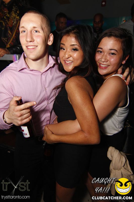 Tryst nightclub photo 118 - September 12th, 2014