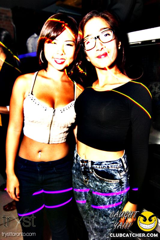 Tryst nightclub photo 122 - September 12th, 2014