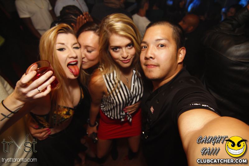 Tryst nightclub photo 124 - September 12th, 2014