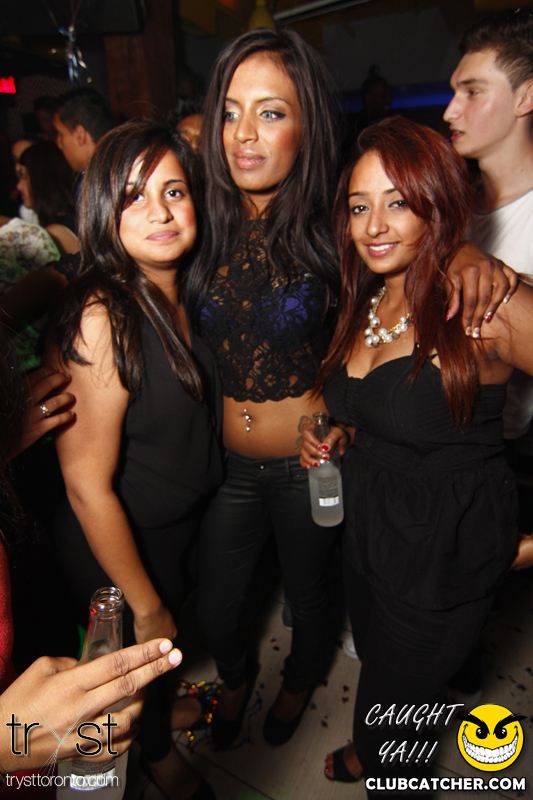 Tryst nightclub photo 126 - September 12th, 2014