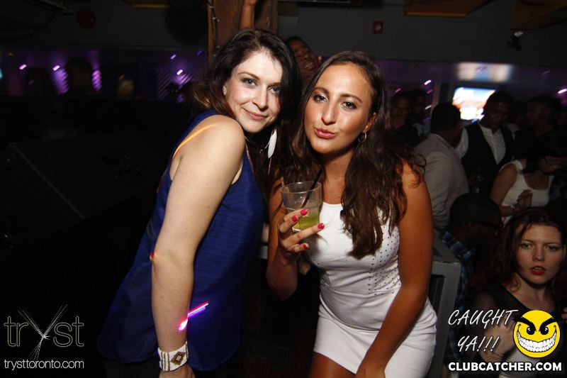 Tryst nightclub photo 130 - September 12th, 2014