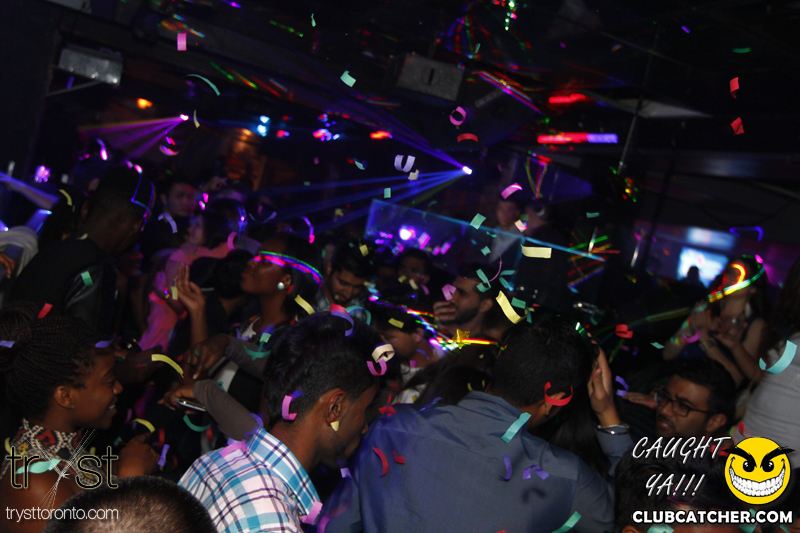 Tryst nightclub photo 131 - September 12th, 2014