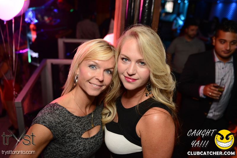 Tryst nightclub photo 137 - September 12th, 2014