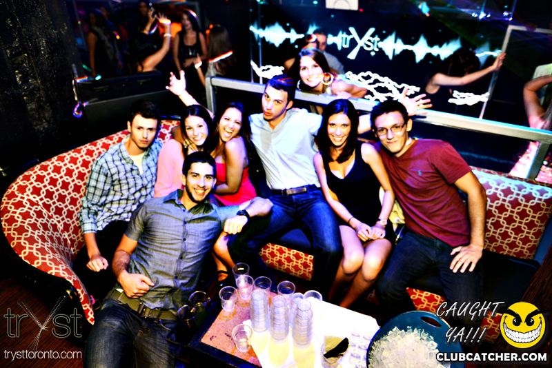 Tryst nightclub photo 138 - September 12th, 2014