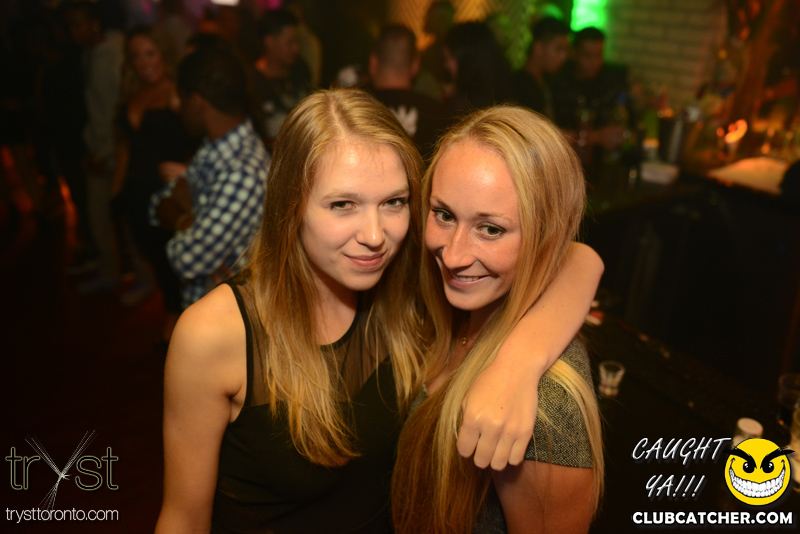 Tryst nightclub photo 139 - September 12th, 2014