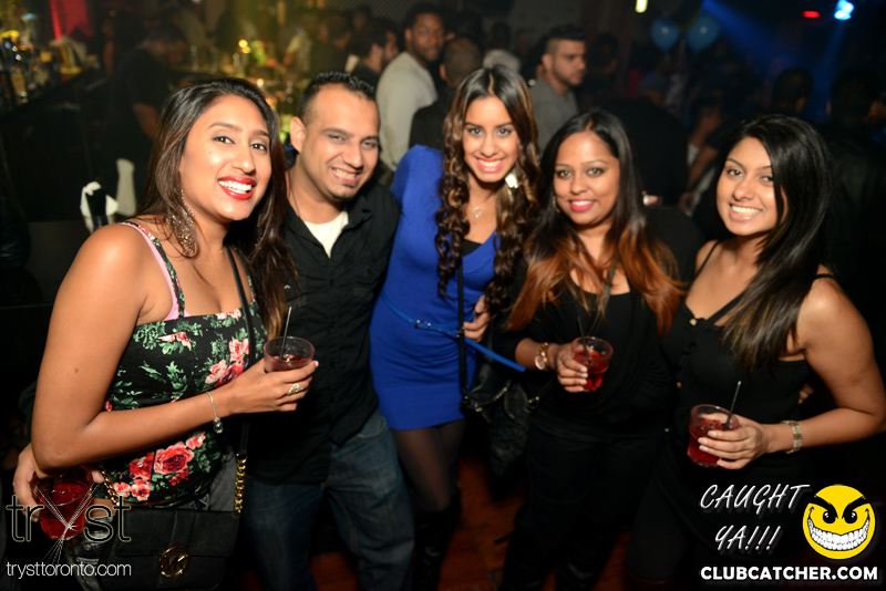 Tryst nightclub photo 142 - September 12th, 2014