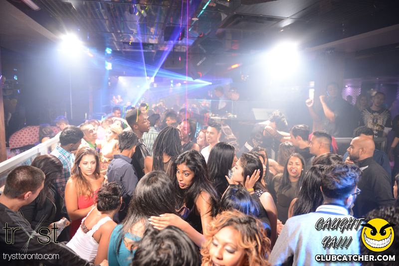 Tryst nightclub photo 147 - September 12th, 2014