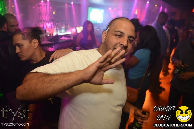 Tryst nightclub photo 149 - September 12th, 2014