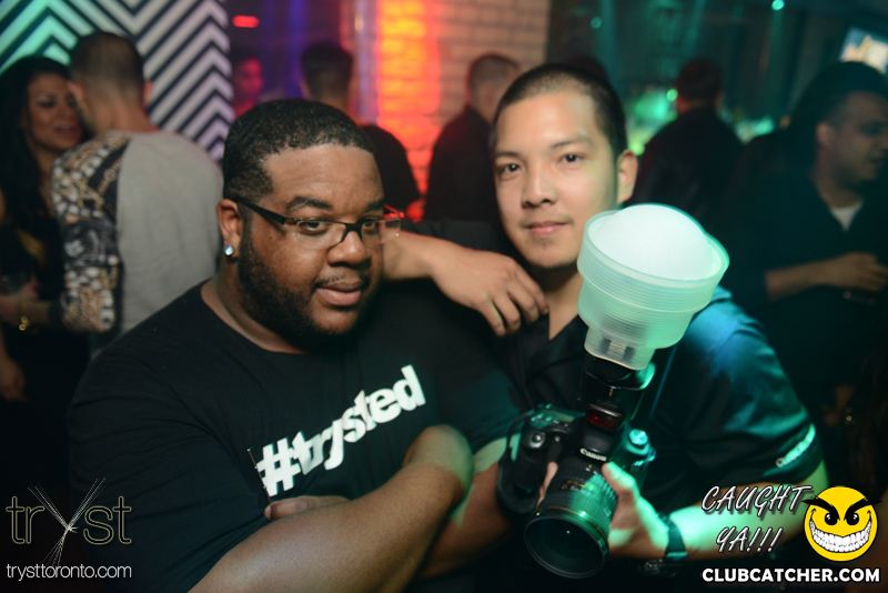 Tryst nightclub photo 153 - September 12th, 2014