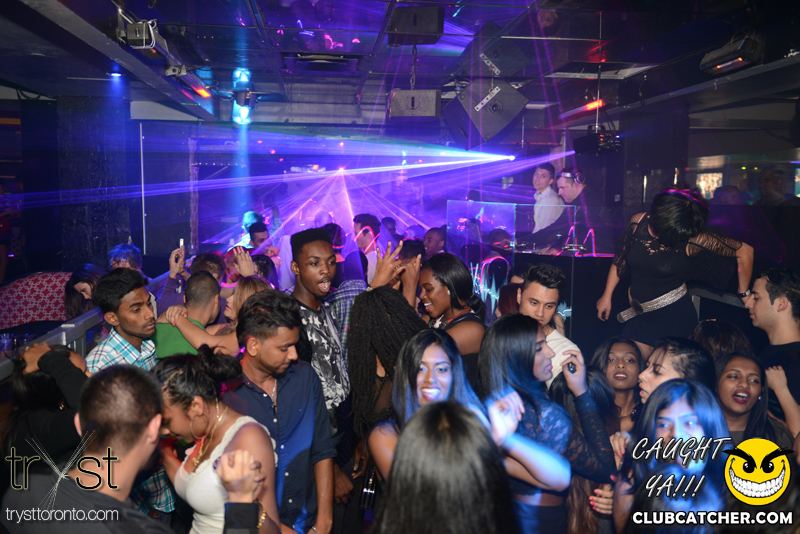 Tryst nightclub photo 163 - September 12th, 2014
