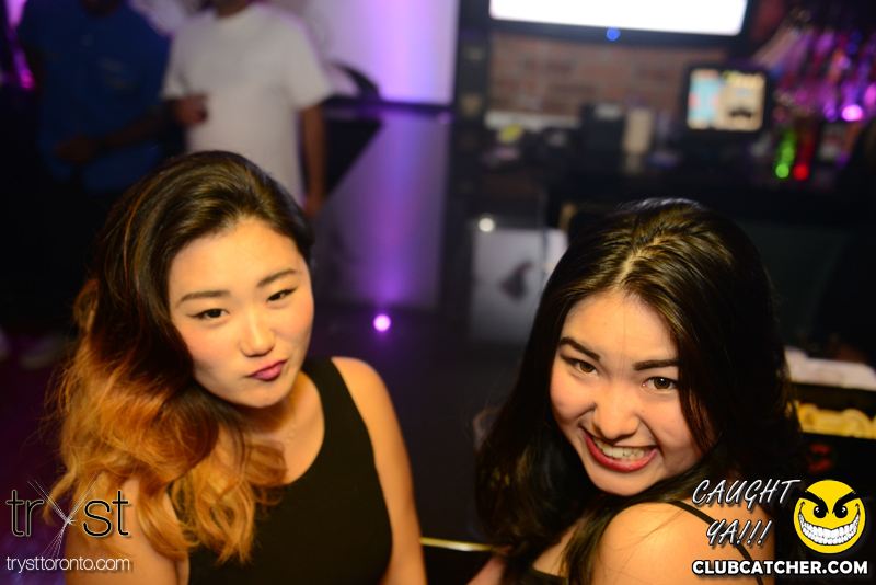 Tryst nightclub photo 164 - September 12th, 2014
