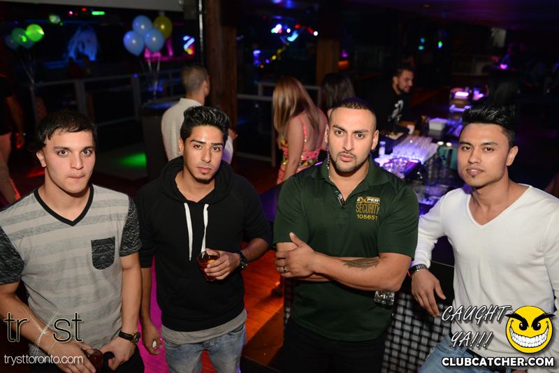 Tryst nightclub photo 165 - September 12th, 2014