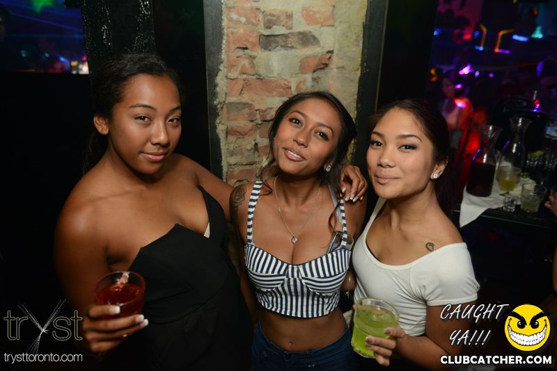 Tryst nightclub photo 166 - September 12th, 2014