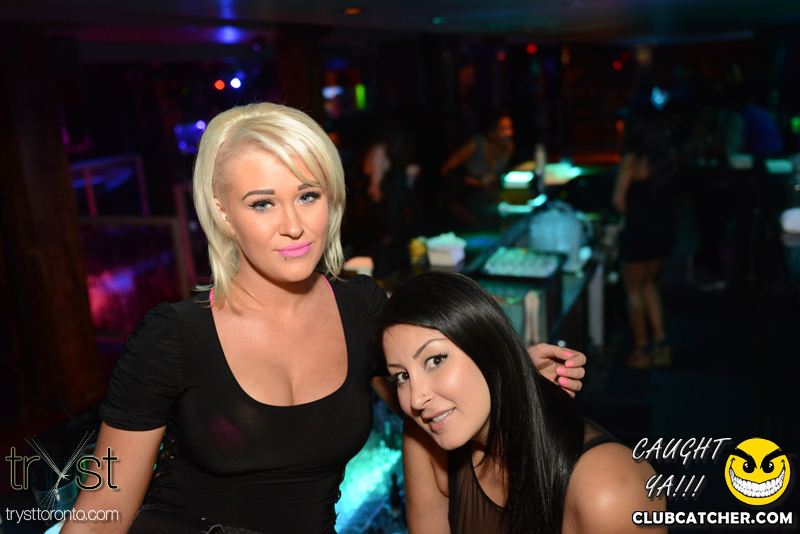 Tryst nightclub photo 167 - September 12th, 2014