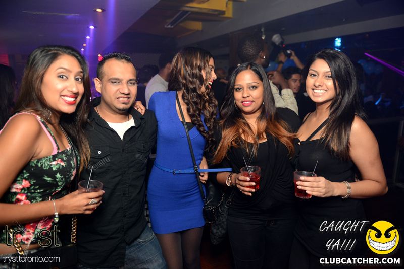 Tryst nightclub photo 175 - September 12th, 2014