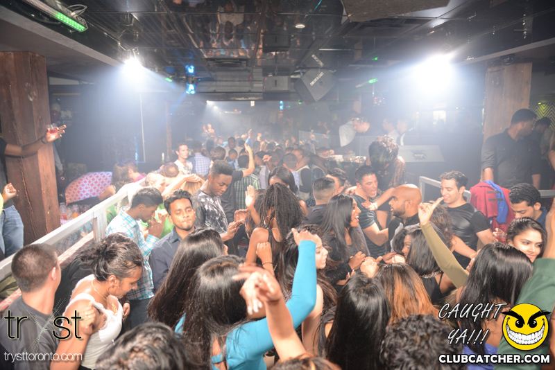 Tryst nightclub photo 176 - September 12th, 2014