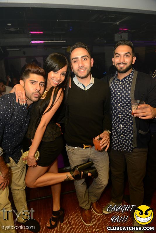 Tryst nightclub photo 179 - September 12th, 2014