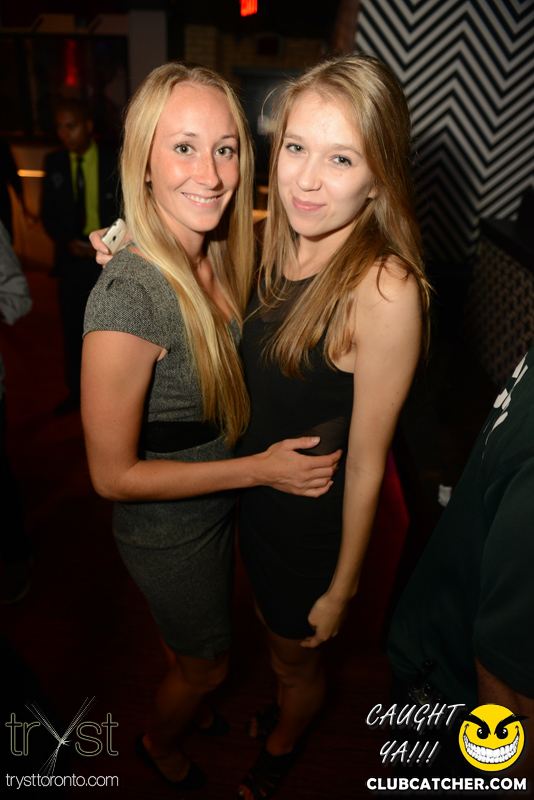 Tryst nightclub photo 186 - September 12th, 2014