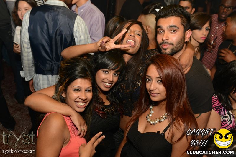 Tryst nightclub photo 192 - September 12th, 2014