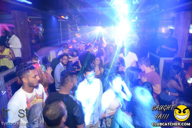 Tryst nightclub photo 194 - September 12th, 2014