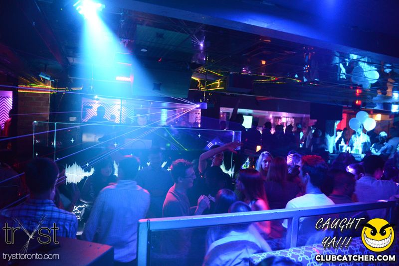 Tryst nightclub photo 197 - September 12th, 2014
