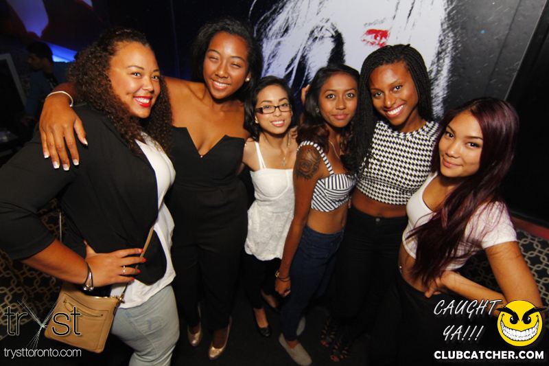 Tryst nightclub photo 211 - September 12th, 2014