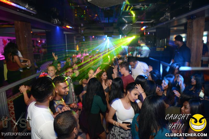Tryst nightclub photo 212 - September 12th, 2014