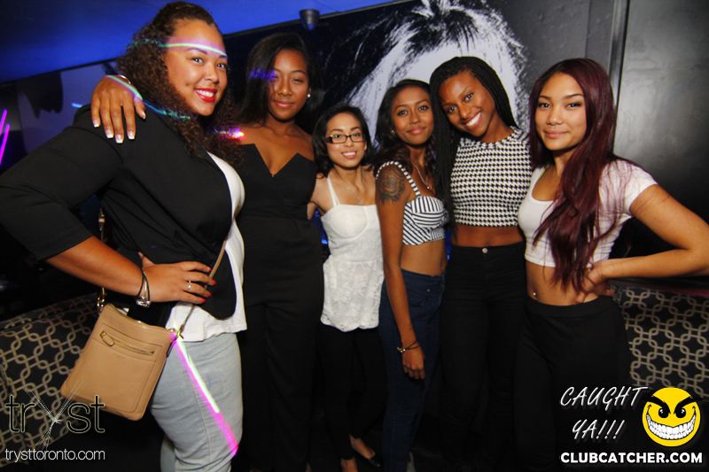Tryst nightclub photo 214 - September 12th, 2014