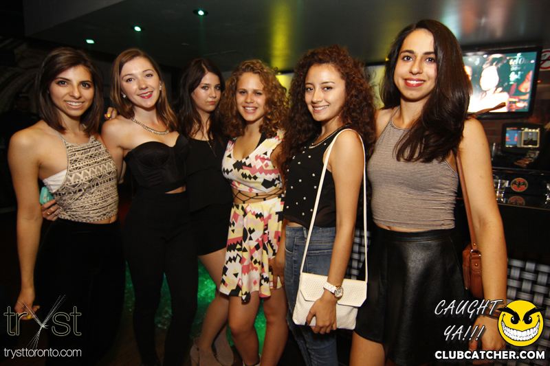 Tryst nightclub photo 216 - September 12th, 2014