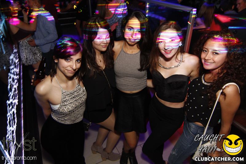 Tryst nightclub photo 219 - September 12th, 2014