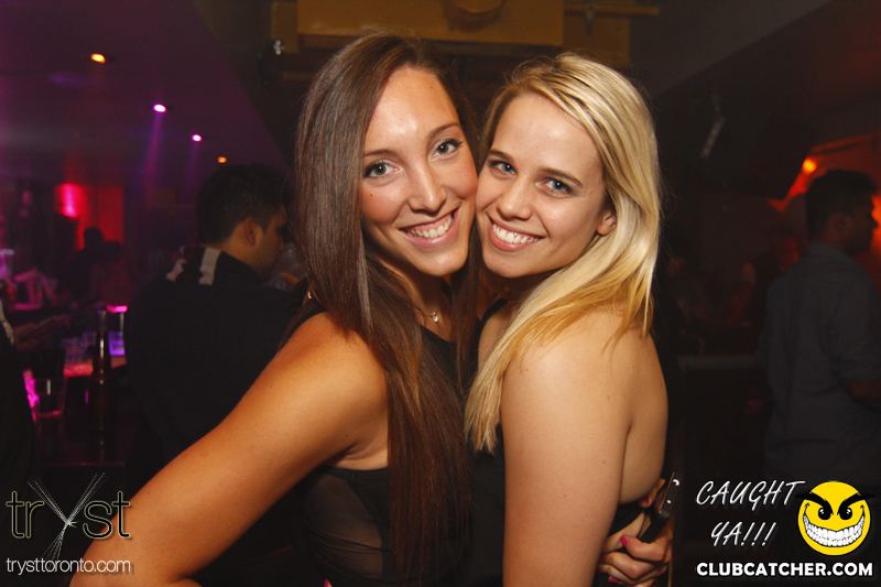 Tryst nightclub photo 221 - September 12th, 2014