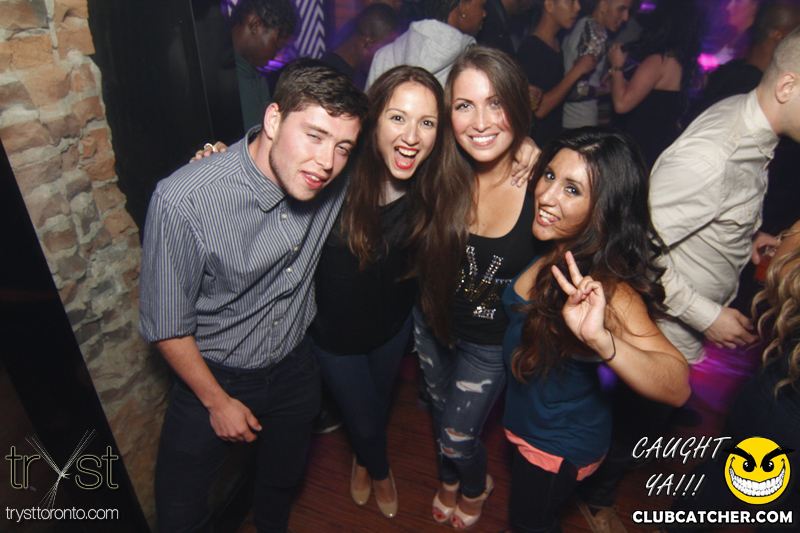 Tryst nightclub photo 223 - September 12th, 2014